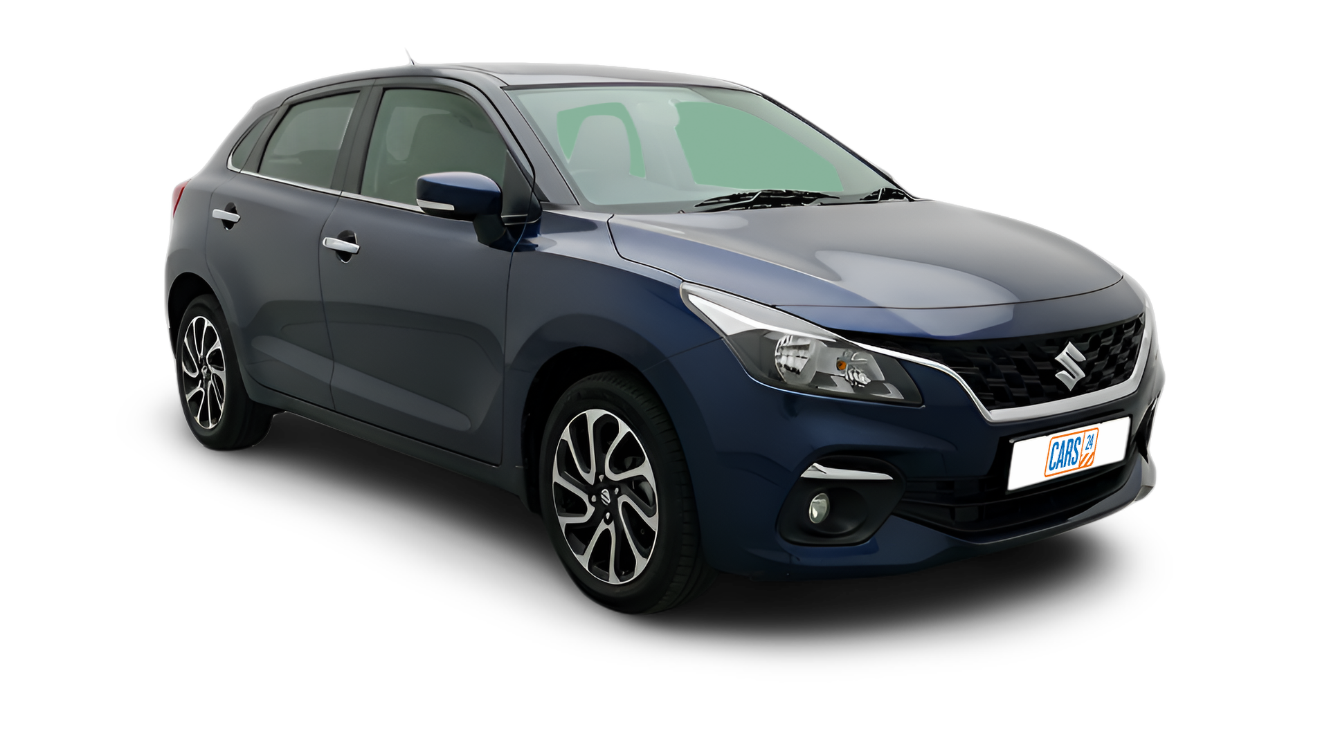 Maruti Baleno-img
